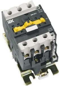 Контактор КМИ-46512 65А 110В/АС3 1NO;1NC IEK KKM41-065-110-11