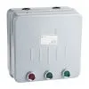 Пускатель в корпусе реверсивный КМЭ 12А 230В с РТЭ IP44 EKF ctrp-r-12-230v-rev