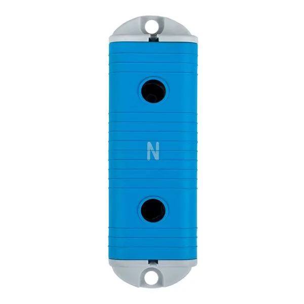 Клемма вводная КСВ 35-240 синяя EKF - Фото 4