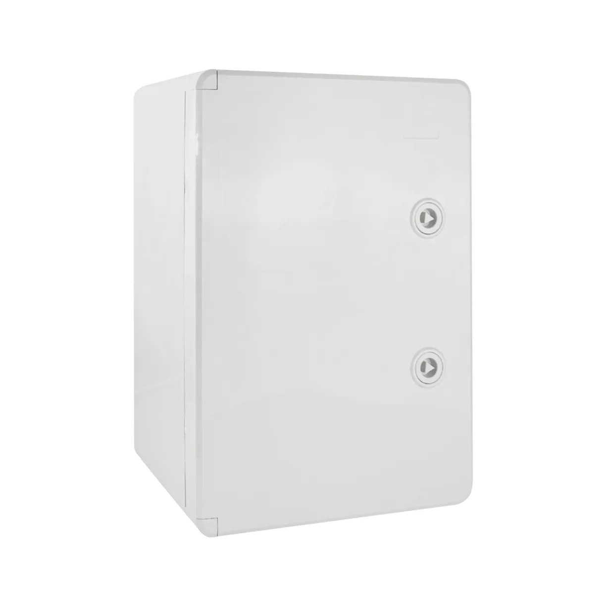 Корпус пластиковый ЩМПп 400х300х170мм IP65 DEKRON - Фото 3