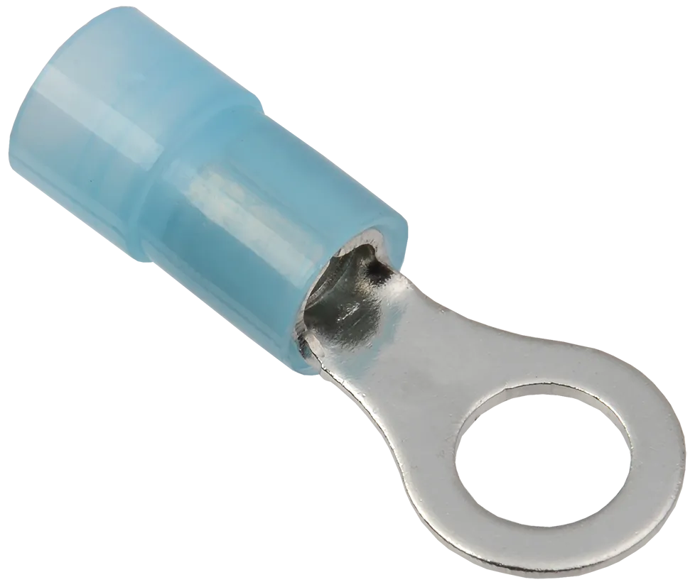 Наконечник НКИ-н 2-3 кольцо 1,5-2,5мм (100шт/упак) IEK