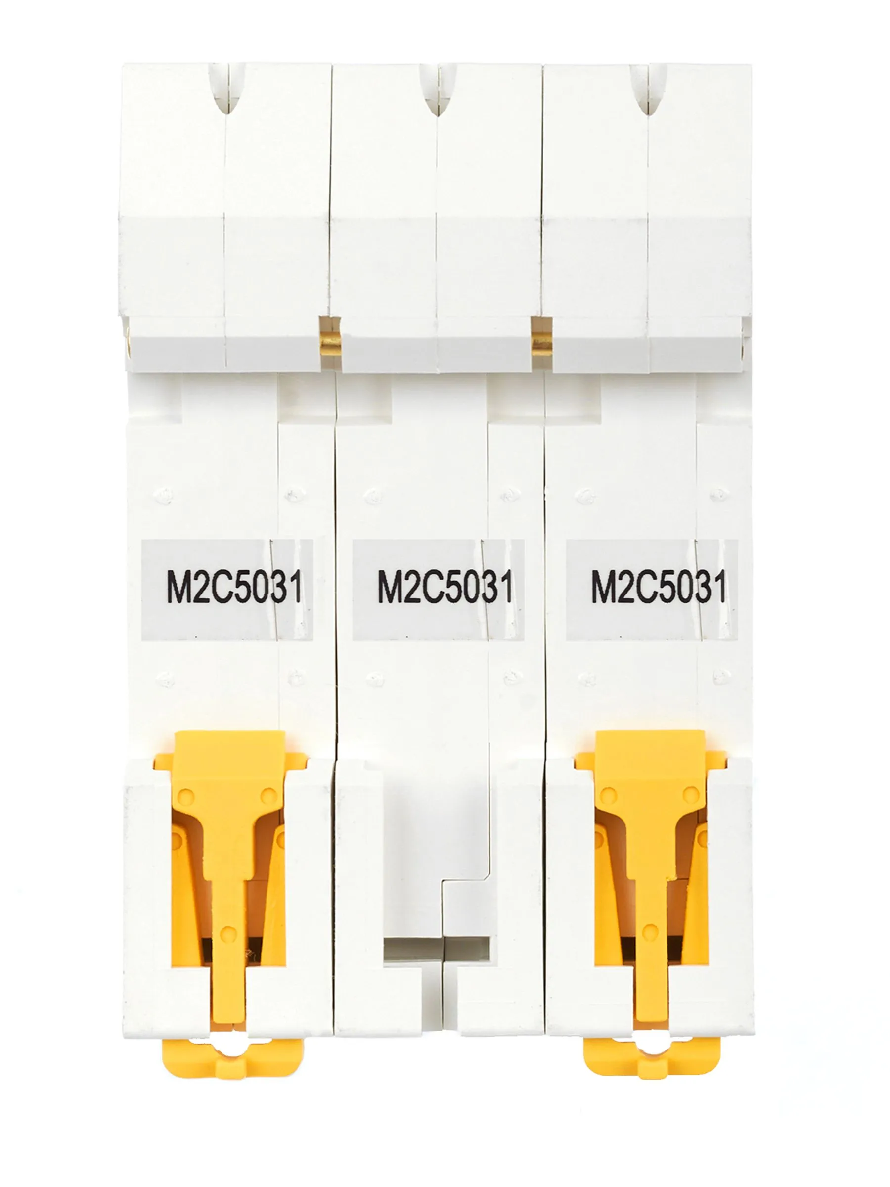 ARMAT Автоматический выключатель M10N 3P C 50А IEK - Фото 10