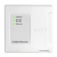 Преобразователь С2000-Ethernet ORI34