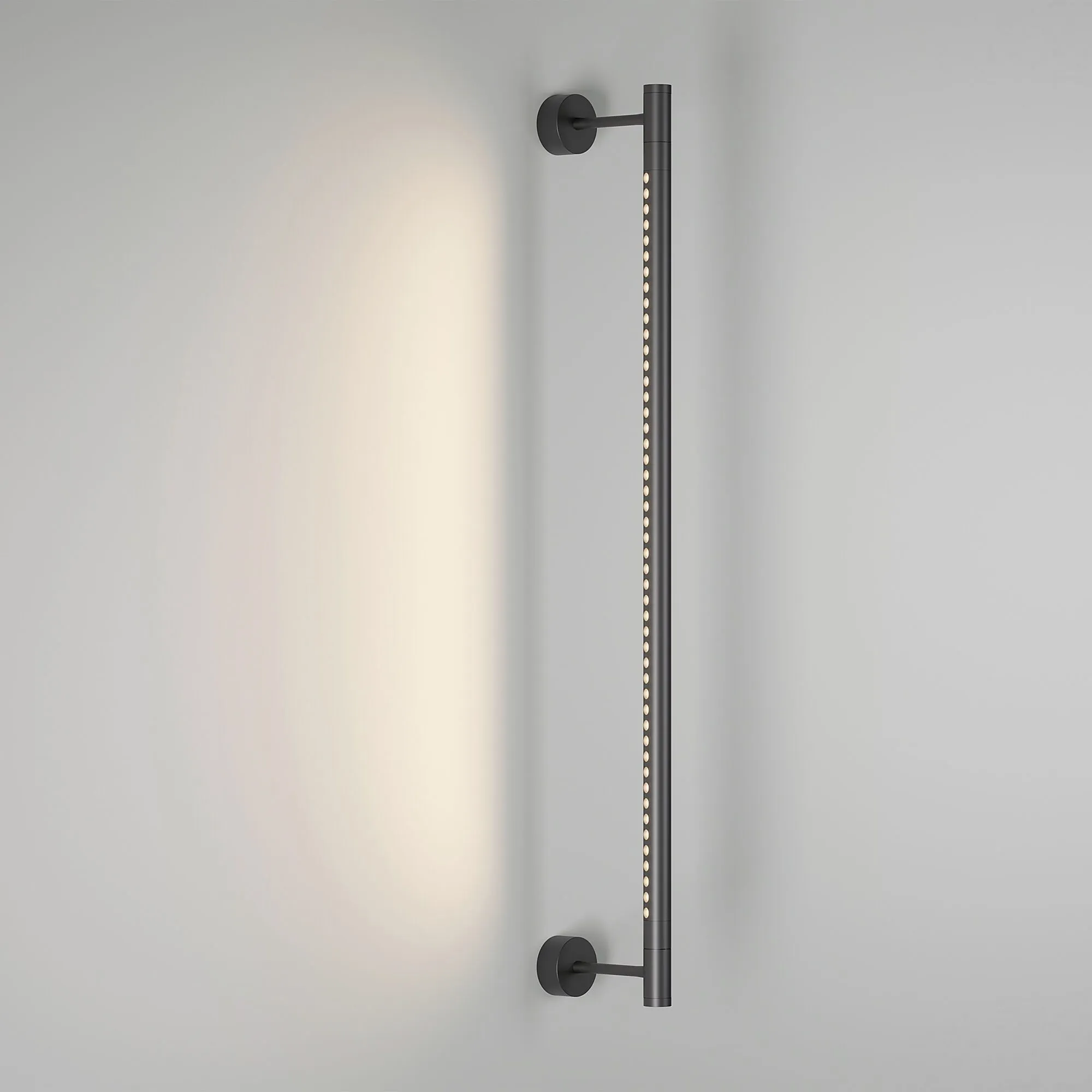 Module System Трековый светильник 18W 3000K (черный) 85173/01  - Фото 2