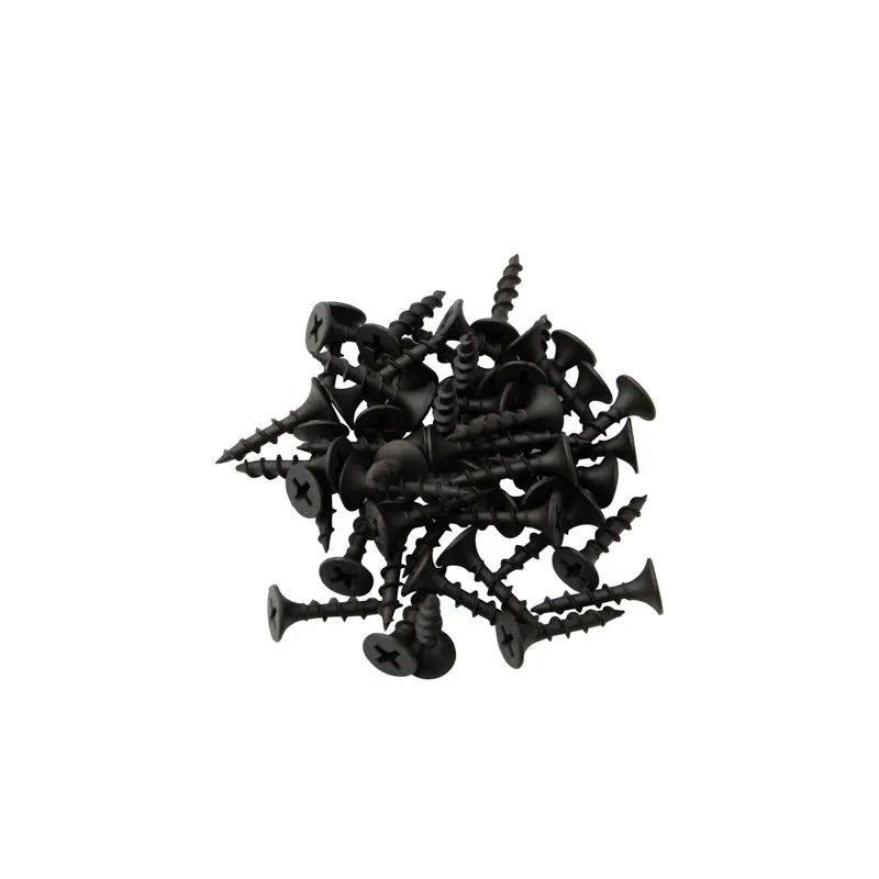 Саморез гипсокартон-металл KRANZ 3.5х19, пакет (50 шт./уп.) - Фото 5