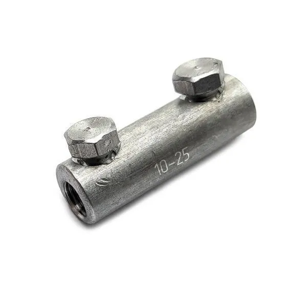 Соединитель болтовой 2СБ-0-005 (10-25) ЗЭТАРУС - Фото 4