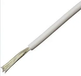 Провод НВ 4 0,12 бел (2000м) Автопровод А22655