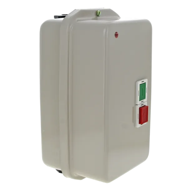 Пускатель в корпусе КМЭ 65А 230В с РТЭ Ir-48-65А и индик. IP65 EKF - Фото 6