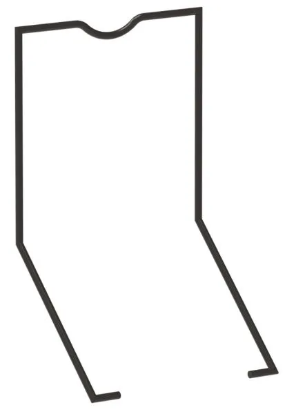 Скоба металлическая для розетки ORS-M ONI