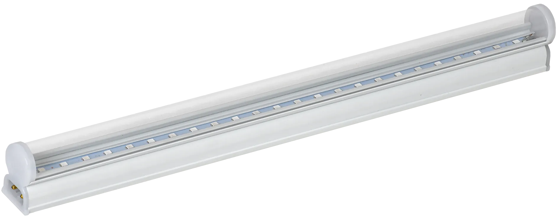 LIGHTING Светильник светодиодный для растений ДБЛ 01 4Вт 313мм IEK LT-DBG0-01-04-K01