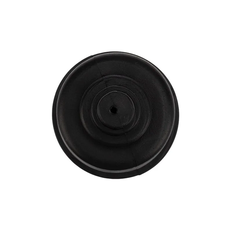 Вилка влагозащищенная переносная 3Р+РЕ, 32А, IP44 каучук, черная REXANT - Фото 5