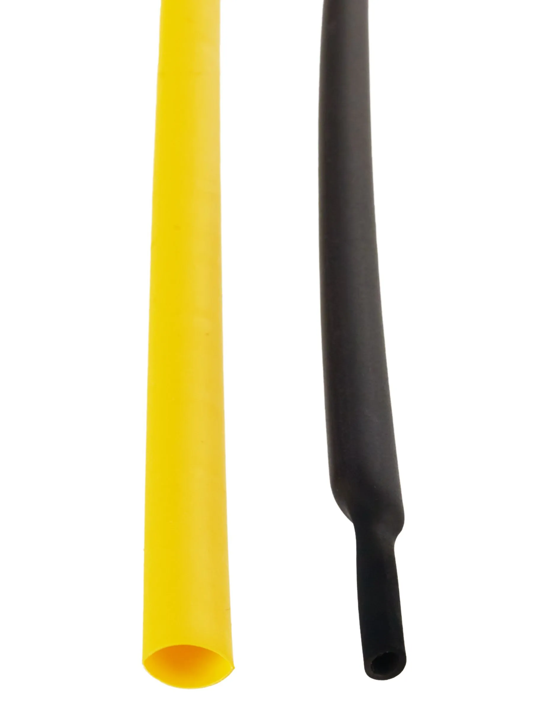 Набор ТТУ нг-LS 4/2мм L=100мм 7 цветов (21шт/упак) IEK - Фото 4