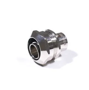 Муфта вводная МВВ-ЛС-М16-МР15  IP67 ГОФРОМАТИК (ЗЭТАРУС) zeta45265