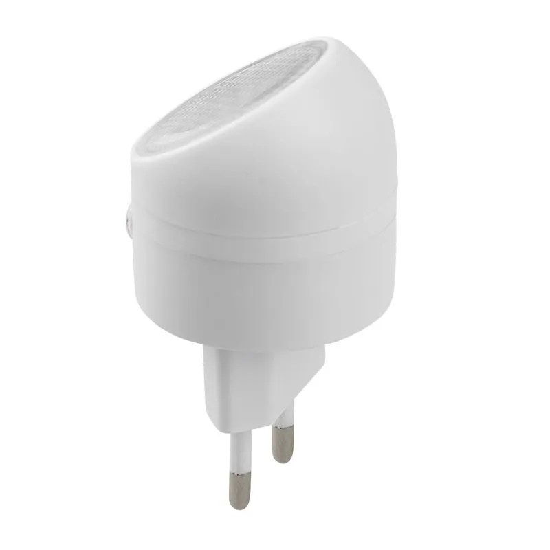 Ночник светодиодный мини 220В с датчиком «день-ночь» PROconnect - Фото 4