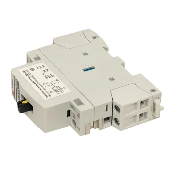 КМ РУ 25А 1NO+1NC (1 мод.) EKF - Фото 5