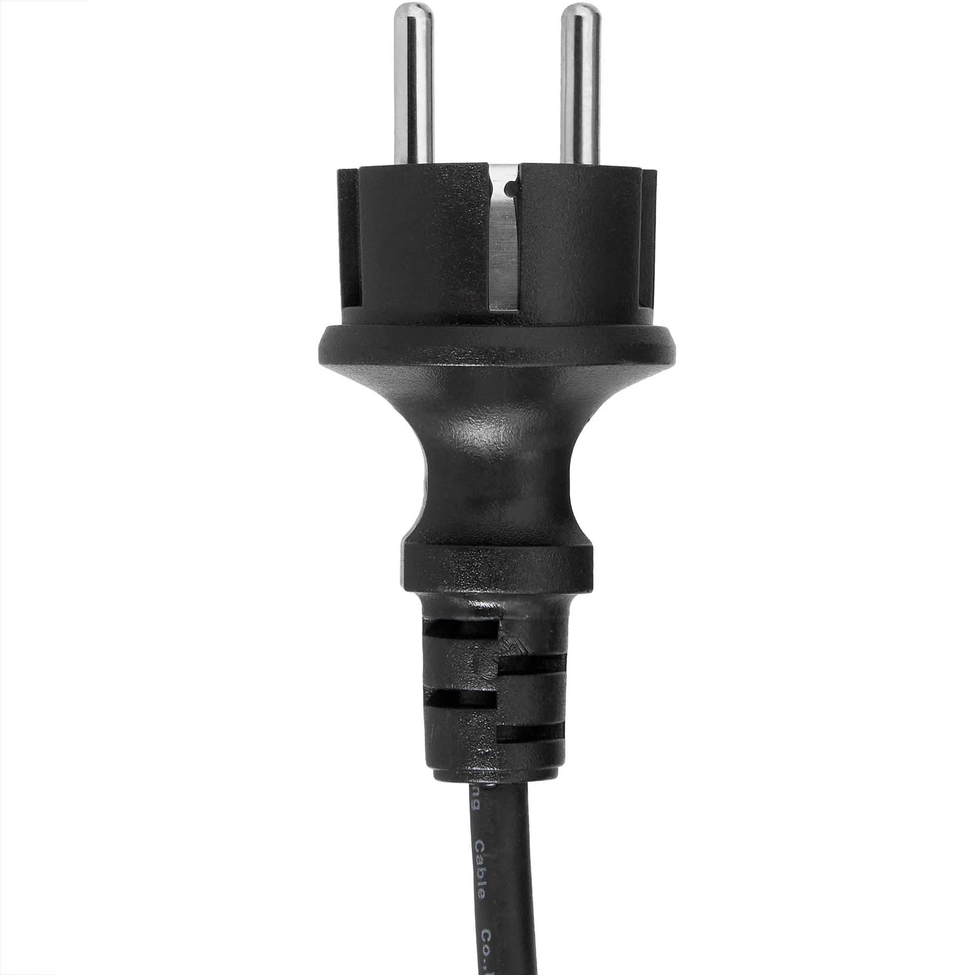 Прожектор светодиодный СДО 06-2x50Ш штатив 6500К IP65 черный IEK - Фото 4