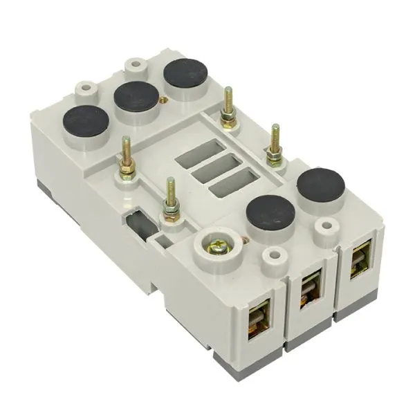 Панель втычная PM-99/1-160 переднего присоед. для ВА-99 160А EKF - Фото 6