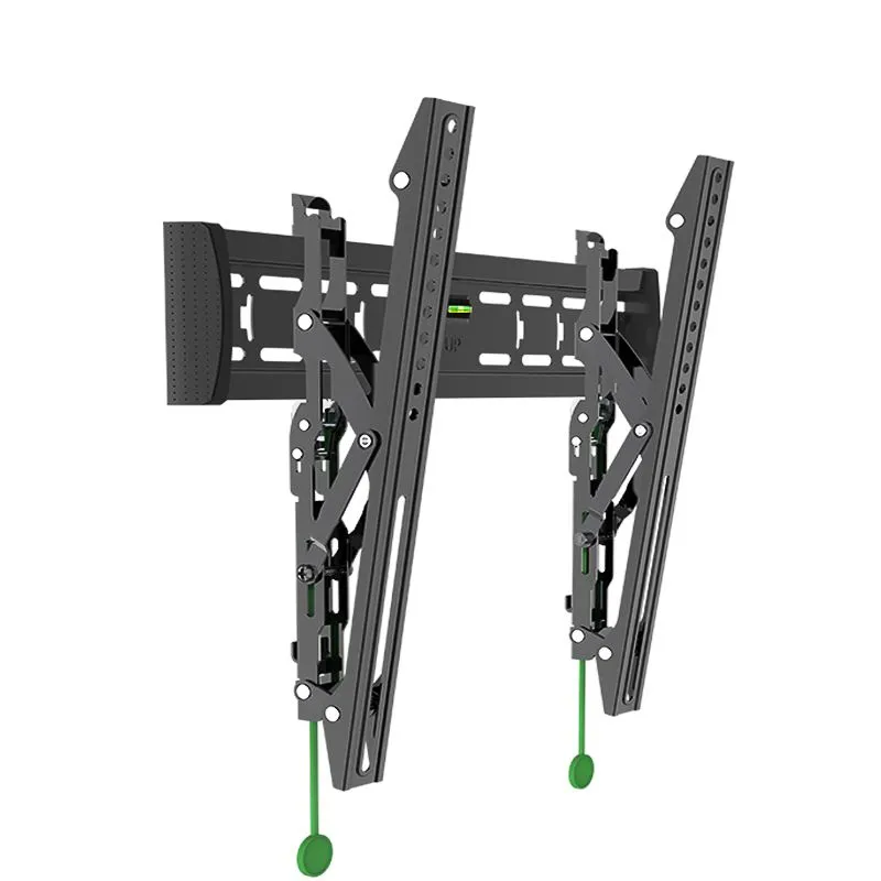 Кронштейн для телевизора 32"-55", наклонный с быстрой фиксацией REXANT