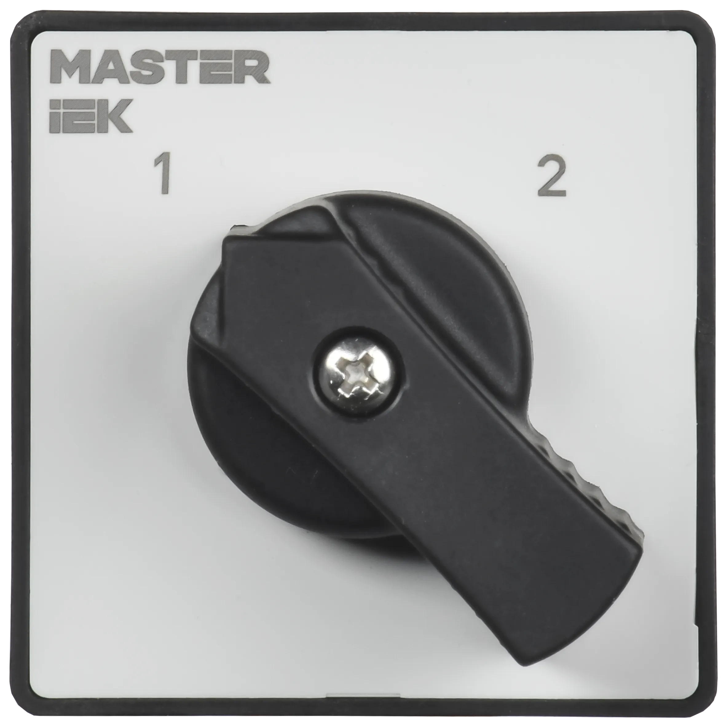 Переключатель кулачковый стандартная рукоятка 10А схема 69 IEK - Фото 5