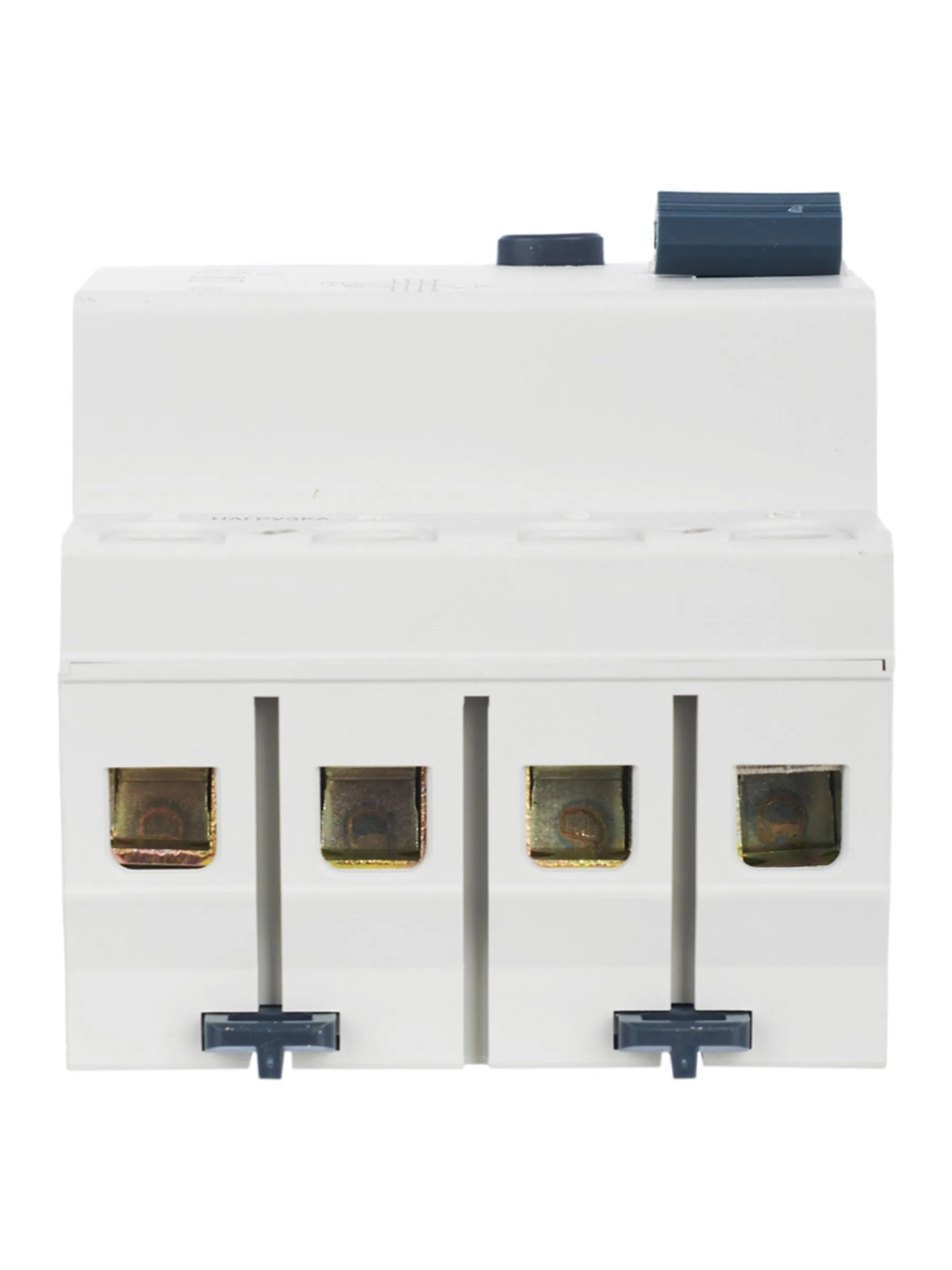 Выключатель дифференциальный (УЗО) ВД1-63 4Р 16А 30мА GENERICA - Фото 7