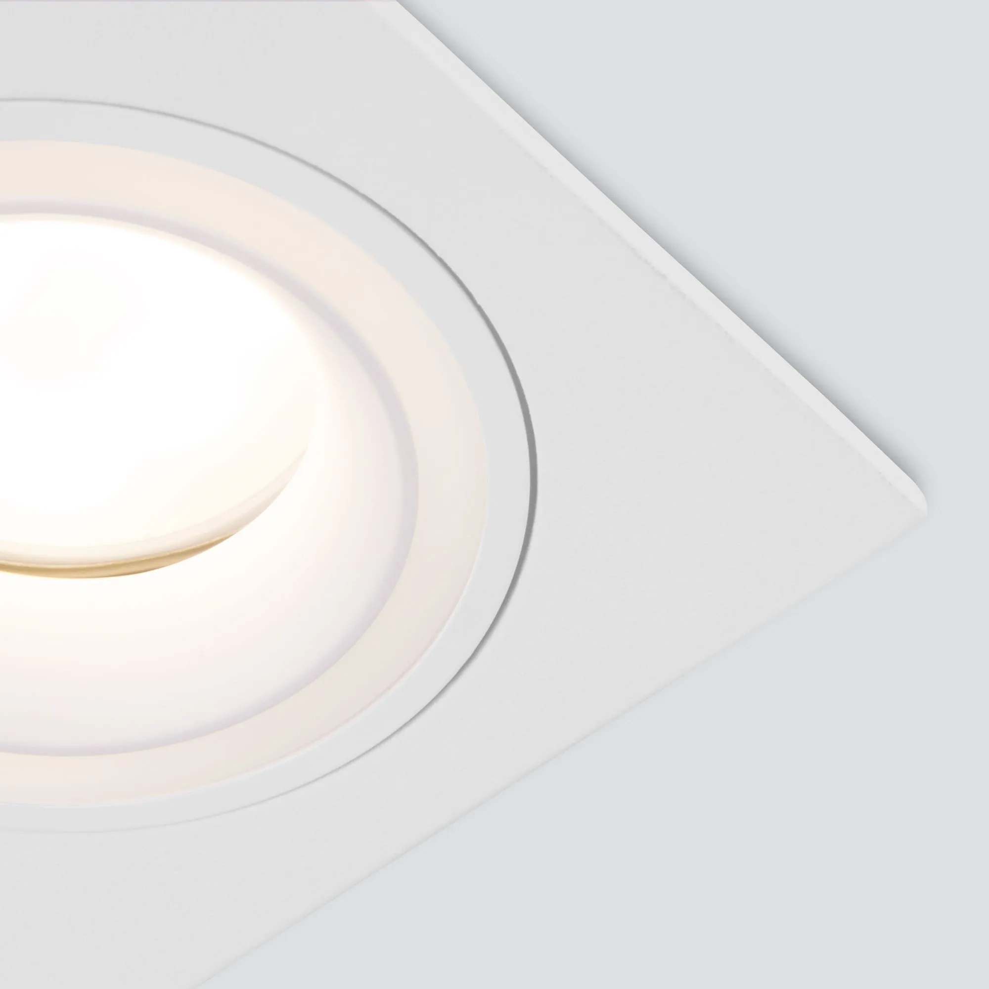 Светильник точечный 1091/2 Elektrostandard - Фото 3