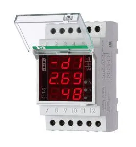 Реле контроля влажности RHT-2 EA07.004.001