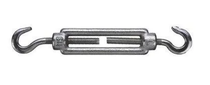 Талреп крюк-крюк НН 20 DIN 1480