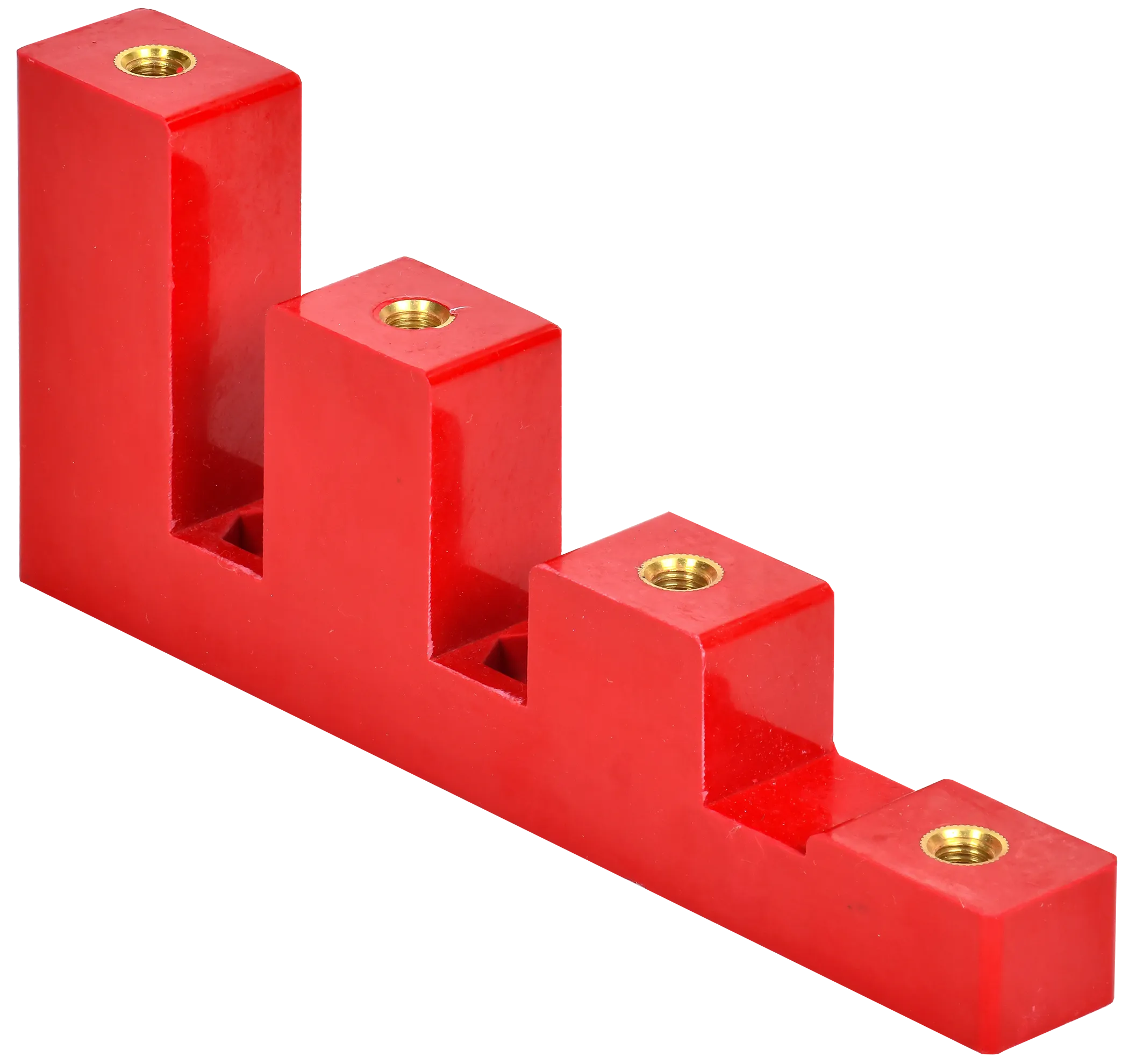 Изолятор ступенчатый ИСв4-40 (М10) силовой IEK