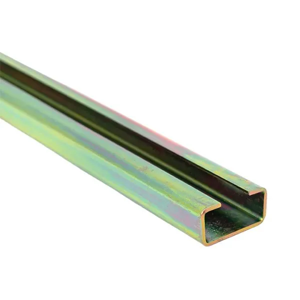 Монтажные направляющие КТЭ 115-225 EKF - Фото 2