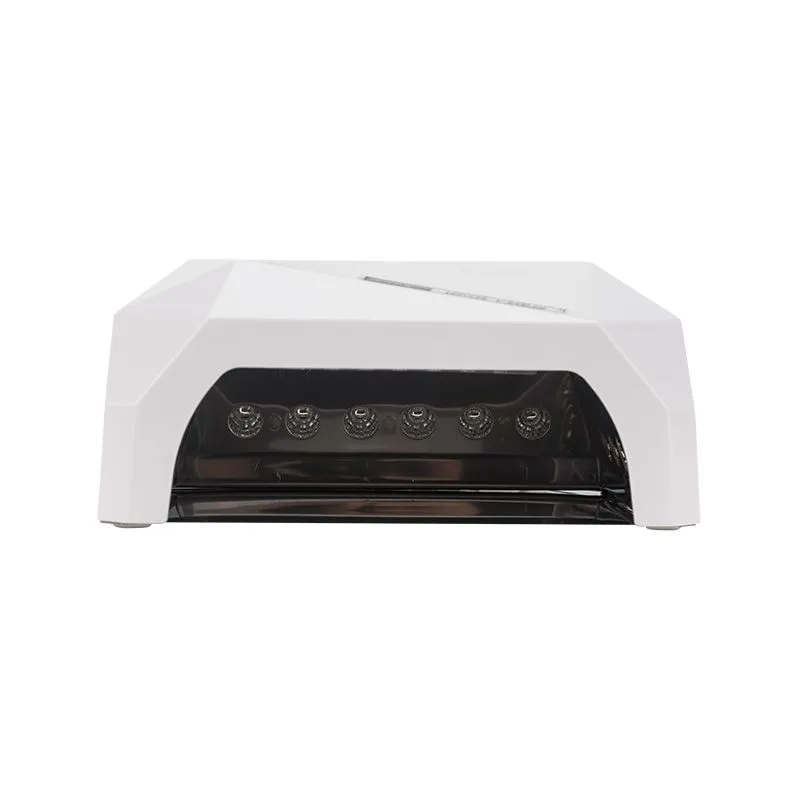 Лампа для сушки ногтей Brilliant Professional (гибрид.CCFL+LED,36 Вт)  REXANT - Фото 5