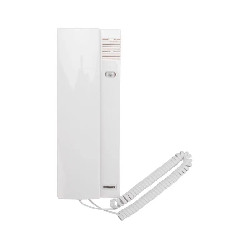 Трубка домофона с индикатором и отключением звука RX-347, REXANT - Фото 2