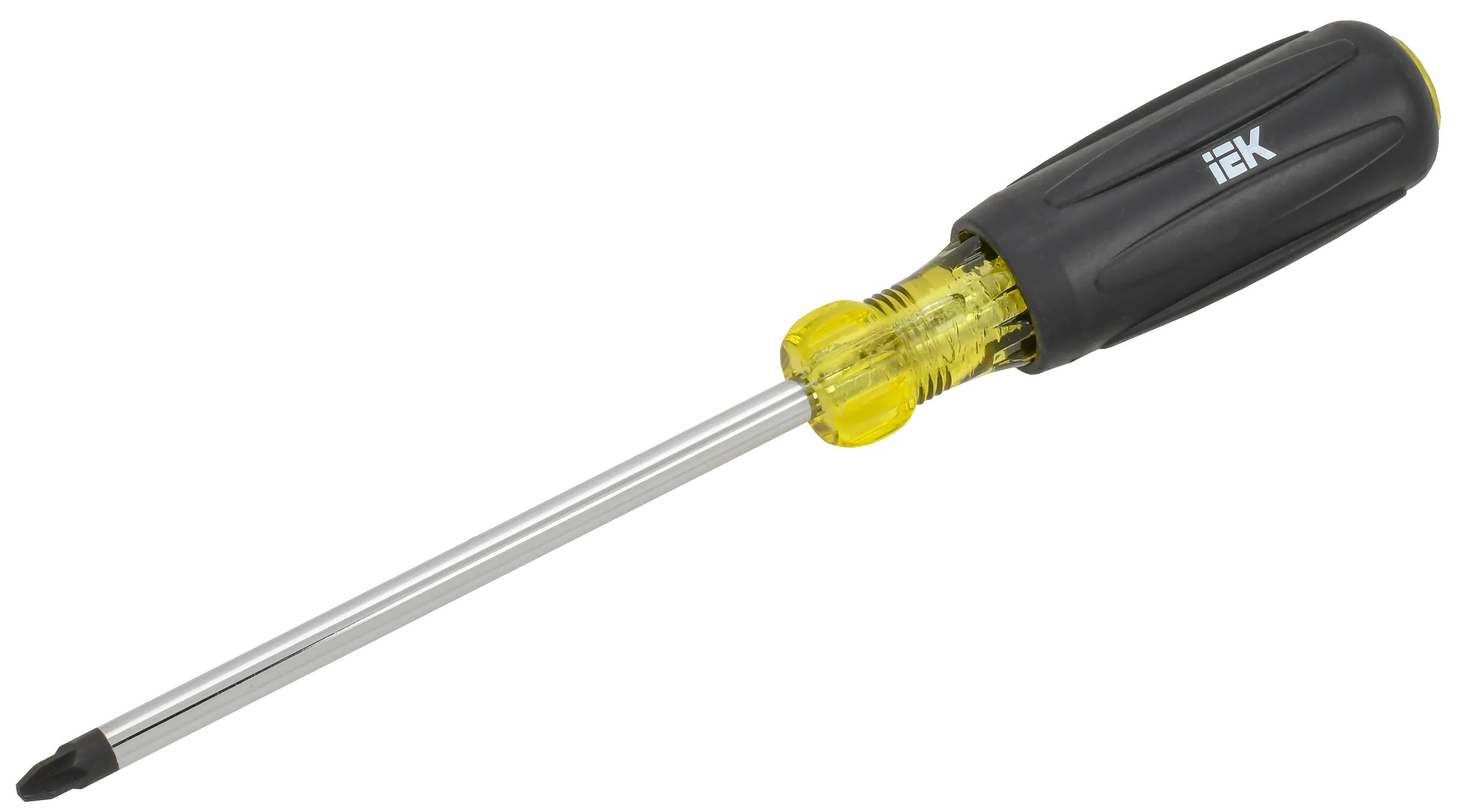 ARMA2L 5 Отвертка PZ3х150 Т3 IEK