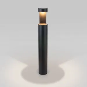 Светильник светодиодный ландшафтный Nimbus IP54 35126/F черный Elektrostandard a055641