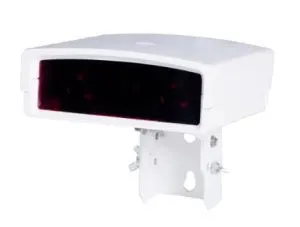 ИП 212-08М "Луч-3М", Извещатель пожарный дымовой оптический линейный (в комплекте с отражателем) SPV140