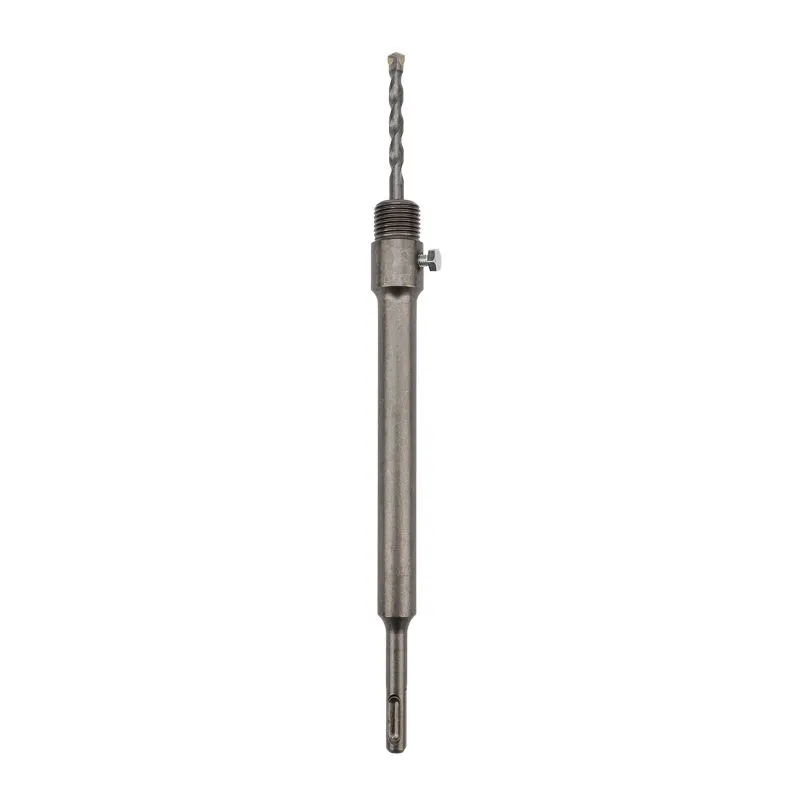 Хвостовик для коронки М22х250мм SDS PLUS KRANZ KR-91-0422