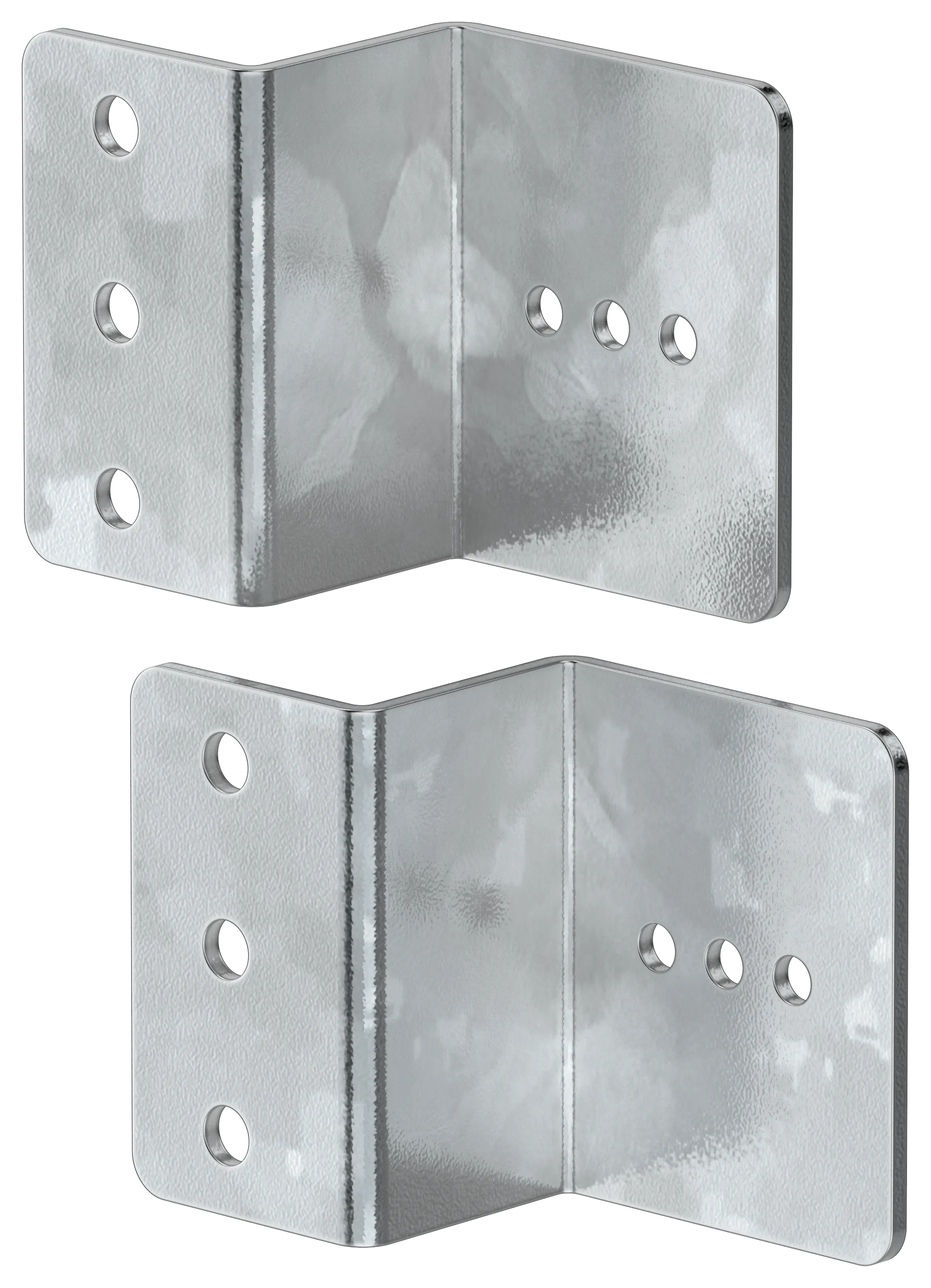 TITAN 5 Регулятор глубины для DIN-реек и монтажных плат (2шт/компл) IEK TI5-50D-RG-002