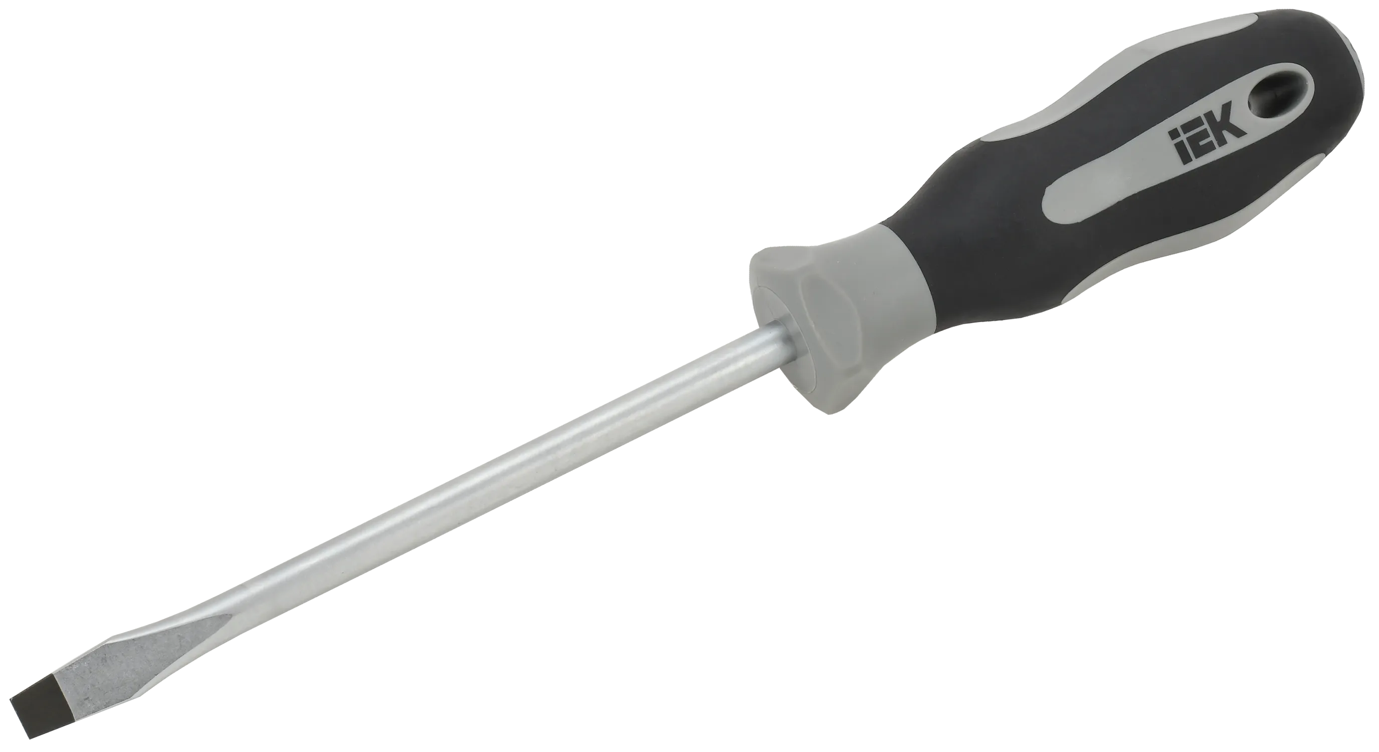 ARMA2L 5 Отвертка SL8,0х150 Т2 IEK