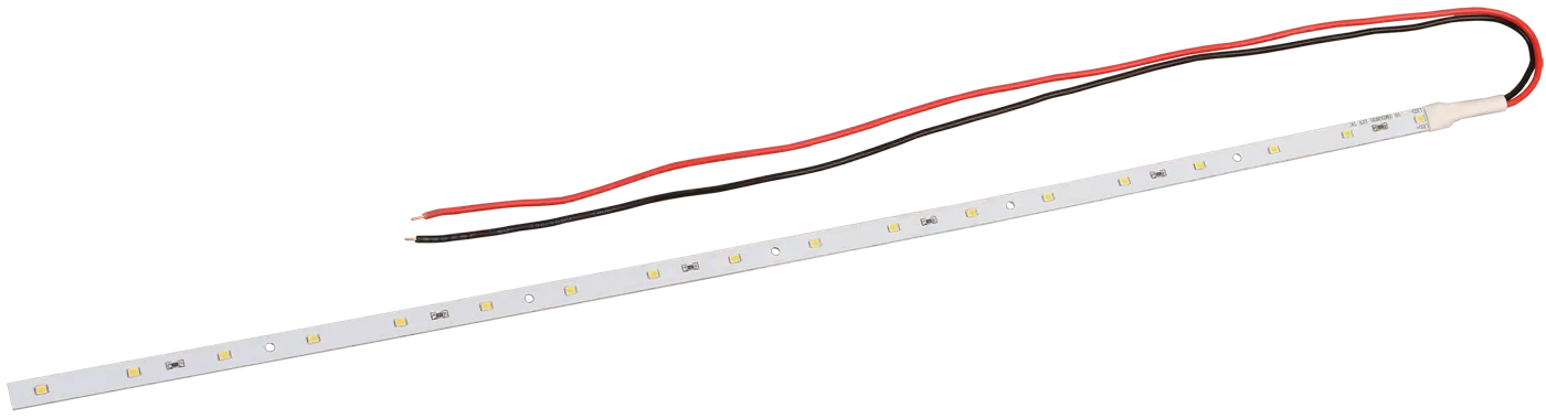 Линейка LED-18SMD2835 3,6Вт 12В 4000-4500K для БАП12-3 IEK LDVAOD-SMD-2835-18