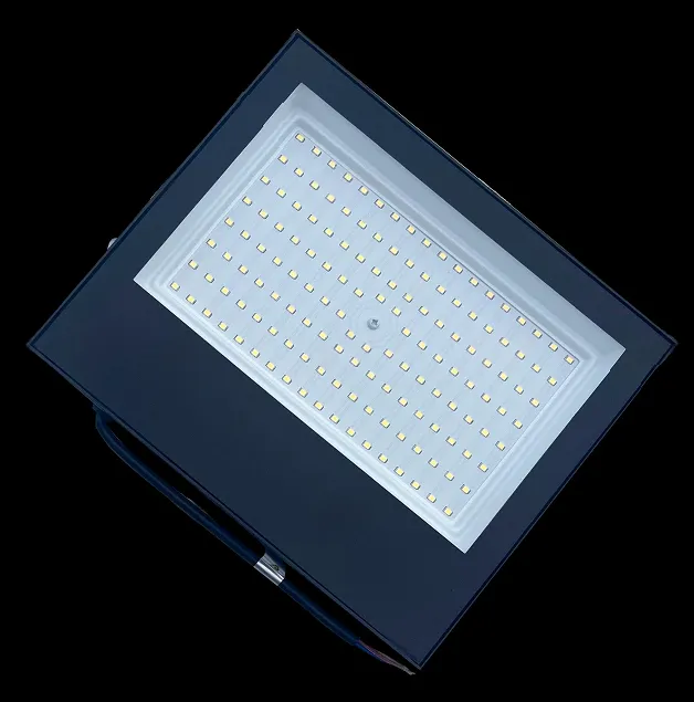 Прожектор светодиодный Led-Pro-7025  200Вт 6500К IP66 