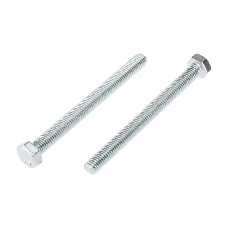 Болт шестигранный DIN 933, 8,0х90мм, короб (20 шт/уп) KRANZ KR-01-3512-036