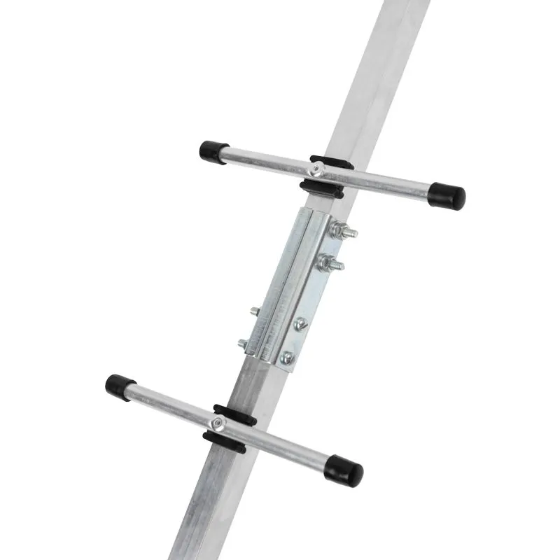 ТВ антенна наружная «Активная» для цифрового ТВ DVB-T2, RX-406-DEF REXANT - Фото 5