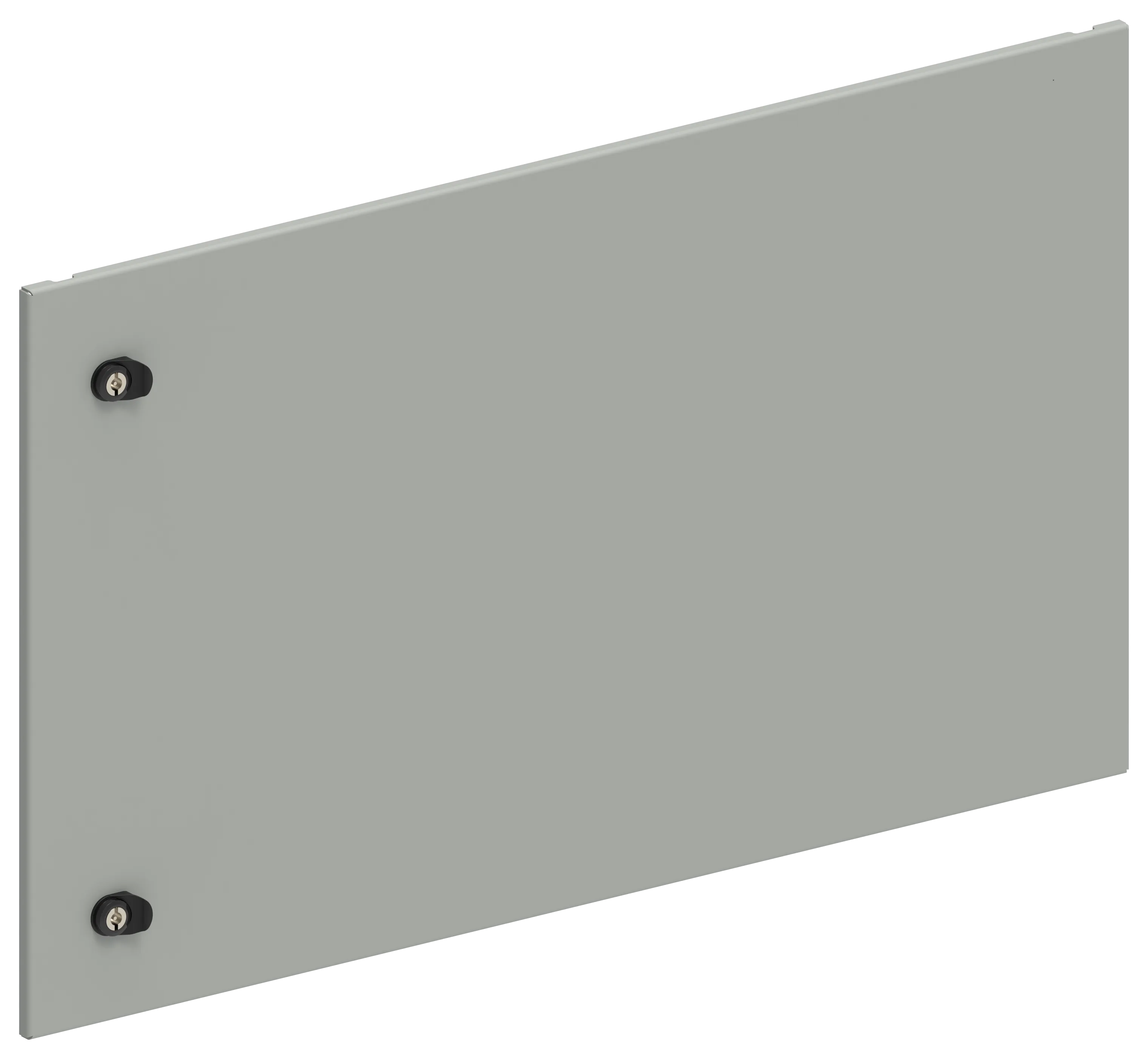 FORMAT Дверь секционная внешняя 600х1000мм IEK