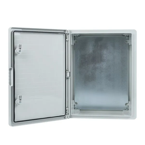 ЩМП-П (500х400х180) IP65 PROXIMA EKF - Фото 3