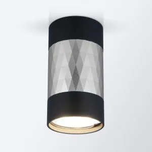 Светильник накладной точечный DLN110 GU10 Elektrostandard a047745