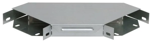 ESCA Поворот 90град 80х100мм IEK