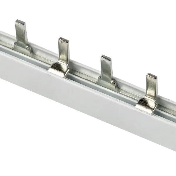 Шина соед. типа PIN для 2-п нагр. 100А 54 мод. EKF - Фото 4