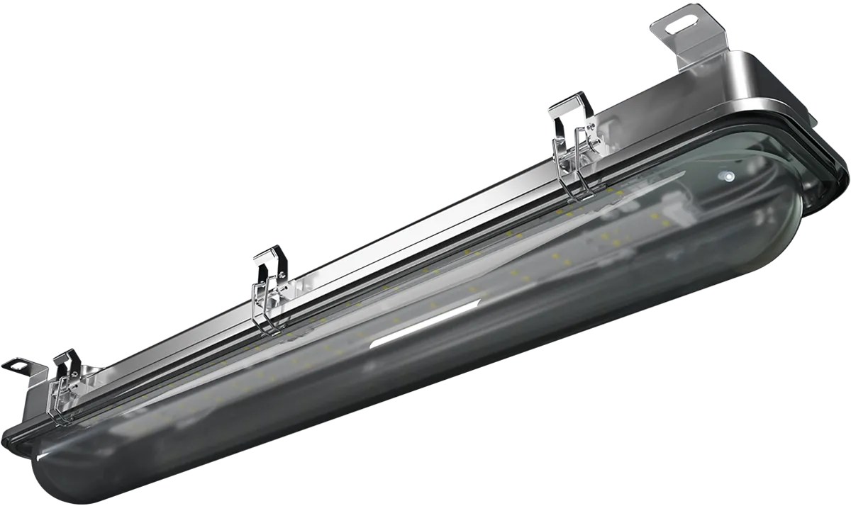 Светильник L-sub/45/40/Д/840/01/MT/I7-11/220AC IP65 FIRE LEDEL SB45-14-111-1732