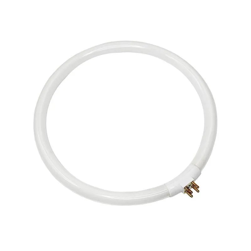 Лампа REXANT кольцевая люминесцентная Ø13 мм, 22 Вт 31-0803