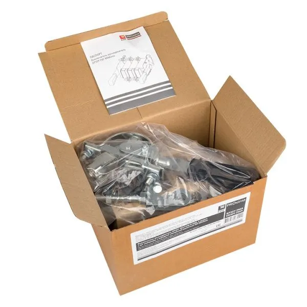 ВР32У-35A71240-R 250А, 2 направ. с д/г камерами, с передней смещённой рукояткой EKF MAXima - Фото 2