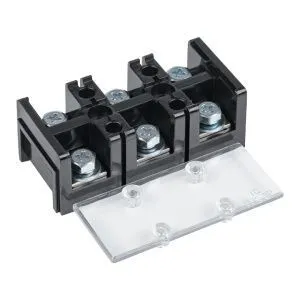 Клеммный терминал TC-603 до 16 мм2 60A EKF